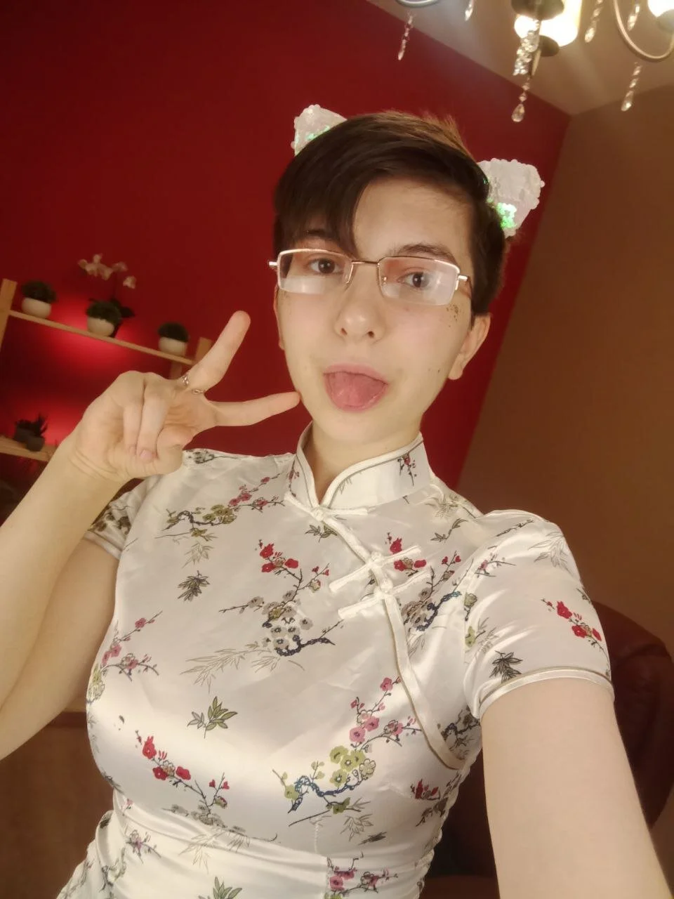 XXX Porn Photo of Nude Lily_Marlin 2