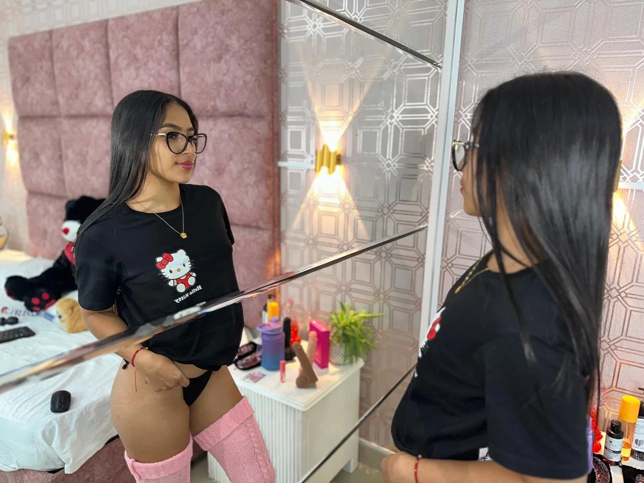 XXX Porn Photo of Nude AmyStar1 115