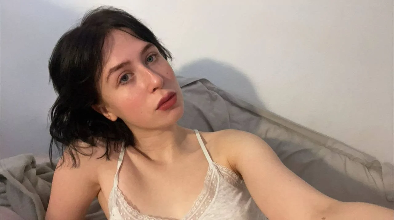 XXX Porn Photo of Nude Lisbeth29 5