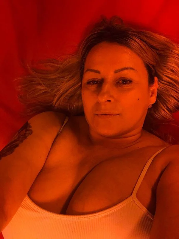XXX Porn Photo of Nude Liana_MilfHot 14