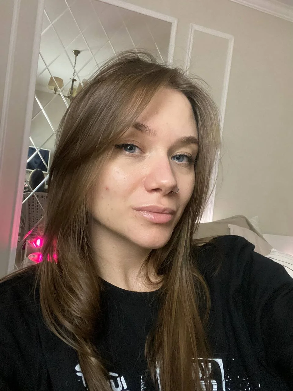 XXX Porn Photo of Nude alexa_feels_ 1