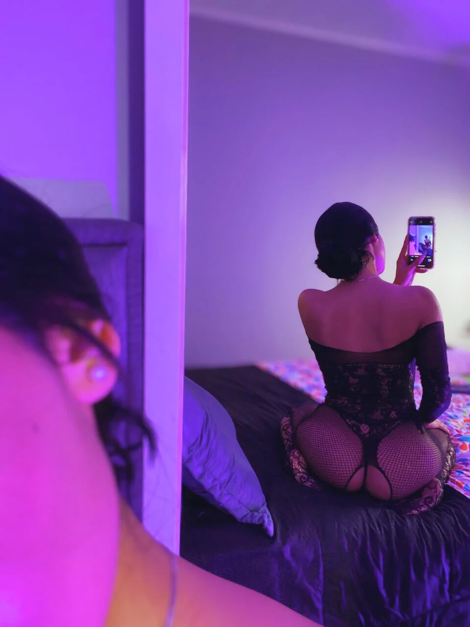 XXX Porn Photo of Nude lilith_petit_ 15