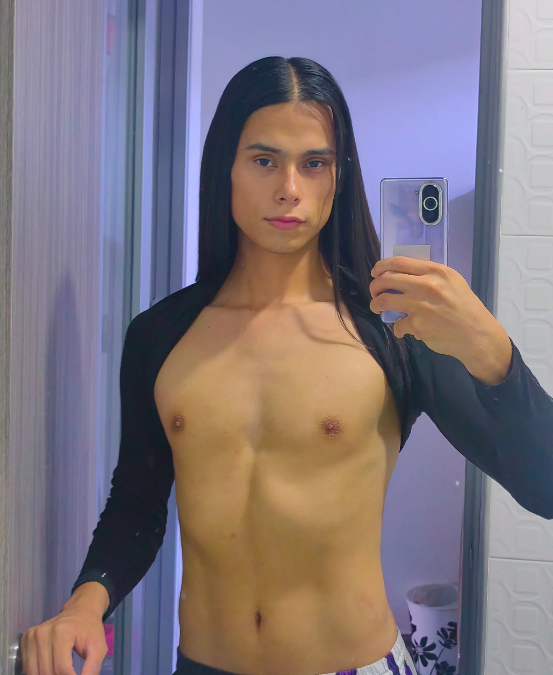 XXX Porn Photo of Nude Andy_colombia 8