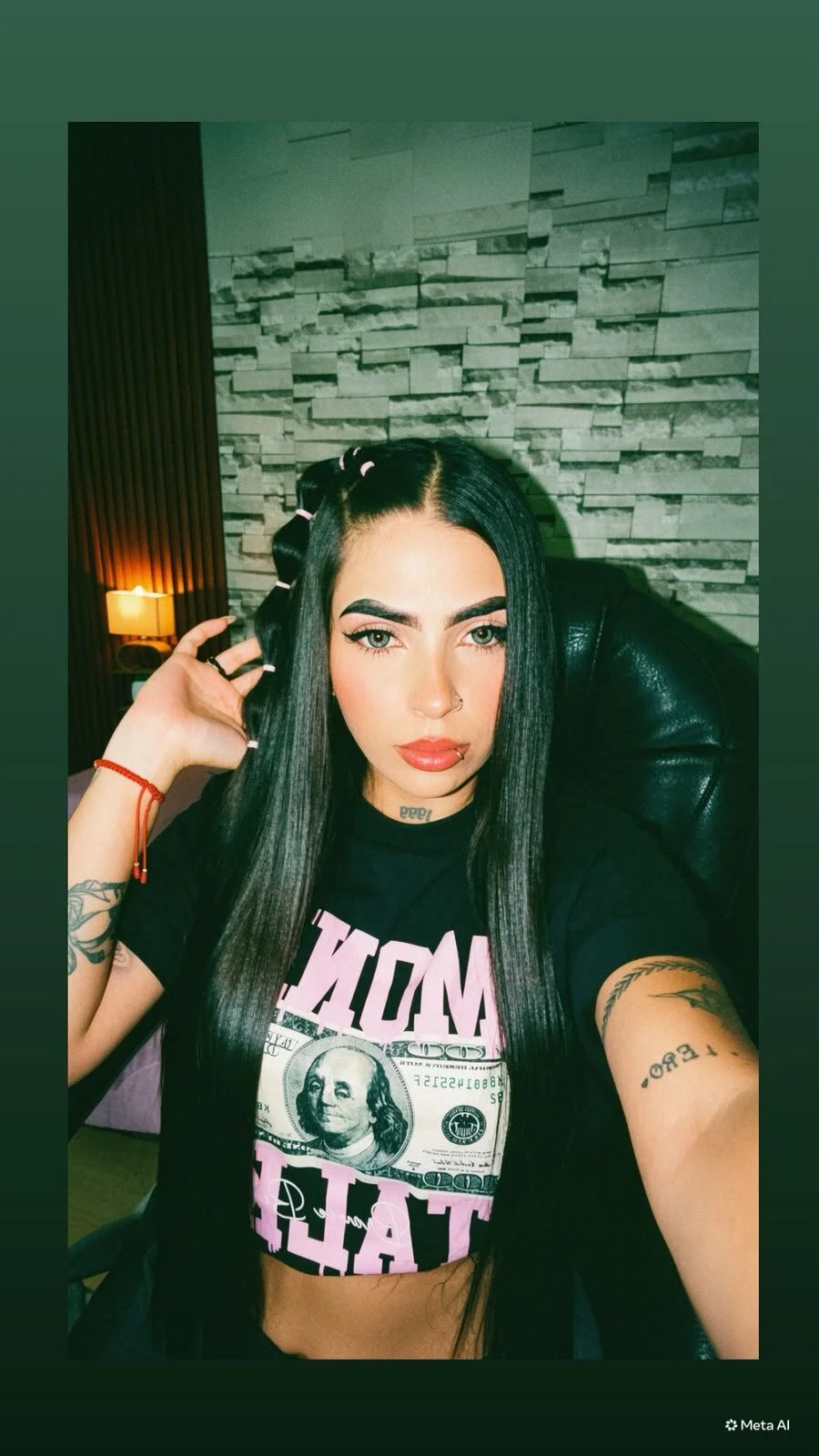 XXX Porn Photo of Nude _hanna_miller__ 3