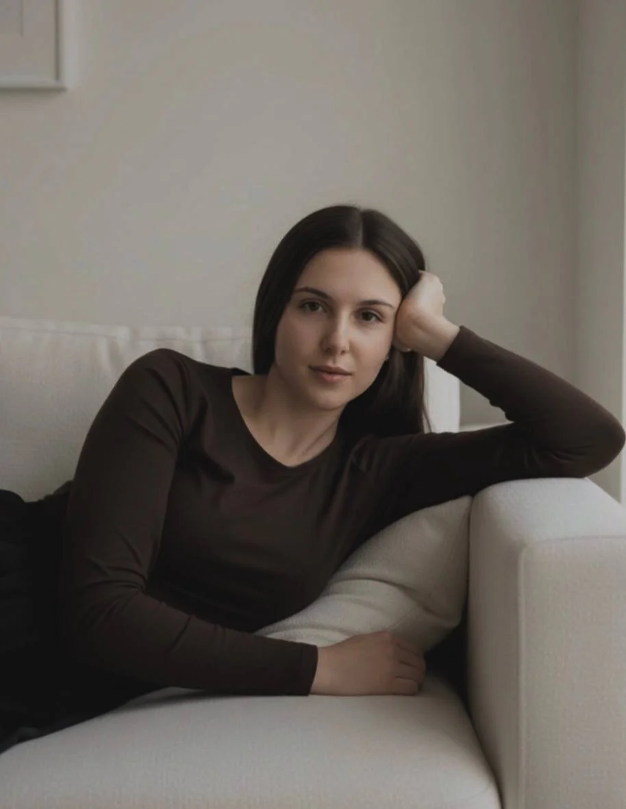 XXX Porn Photo of Nude MyraLitterers 5
