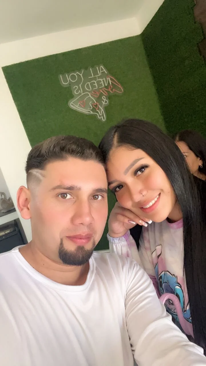 XXX Porn Photo of Nude mya_n_davidd 15