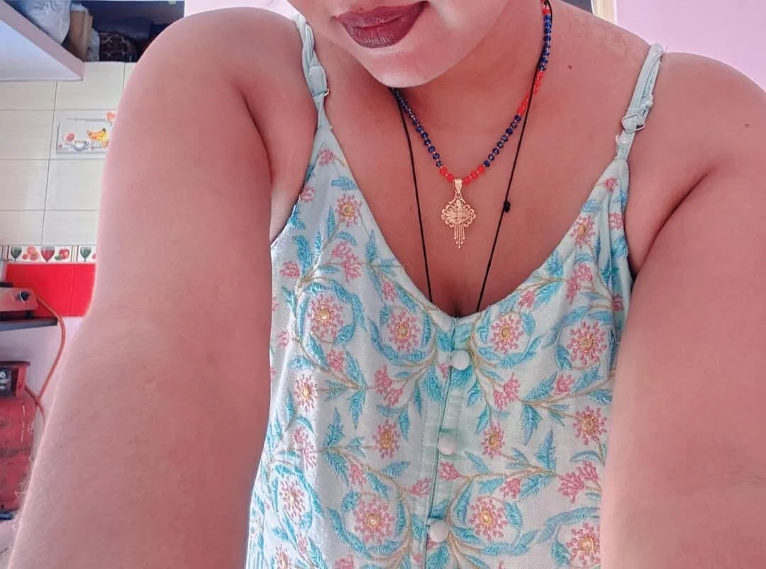 XXX Porn Photo of Nude Sonirajpoot1 4