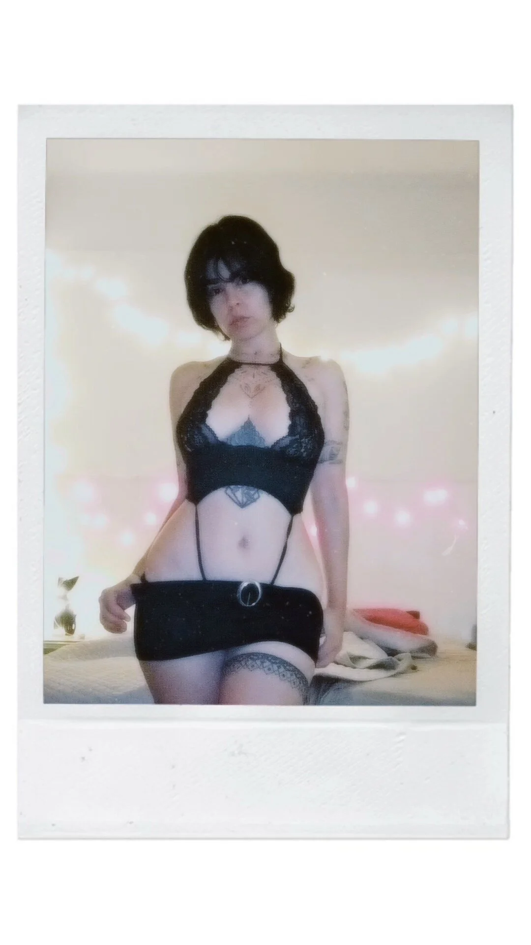 XXX Porn Photo of Nude betty_amorosa 2