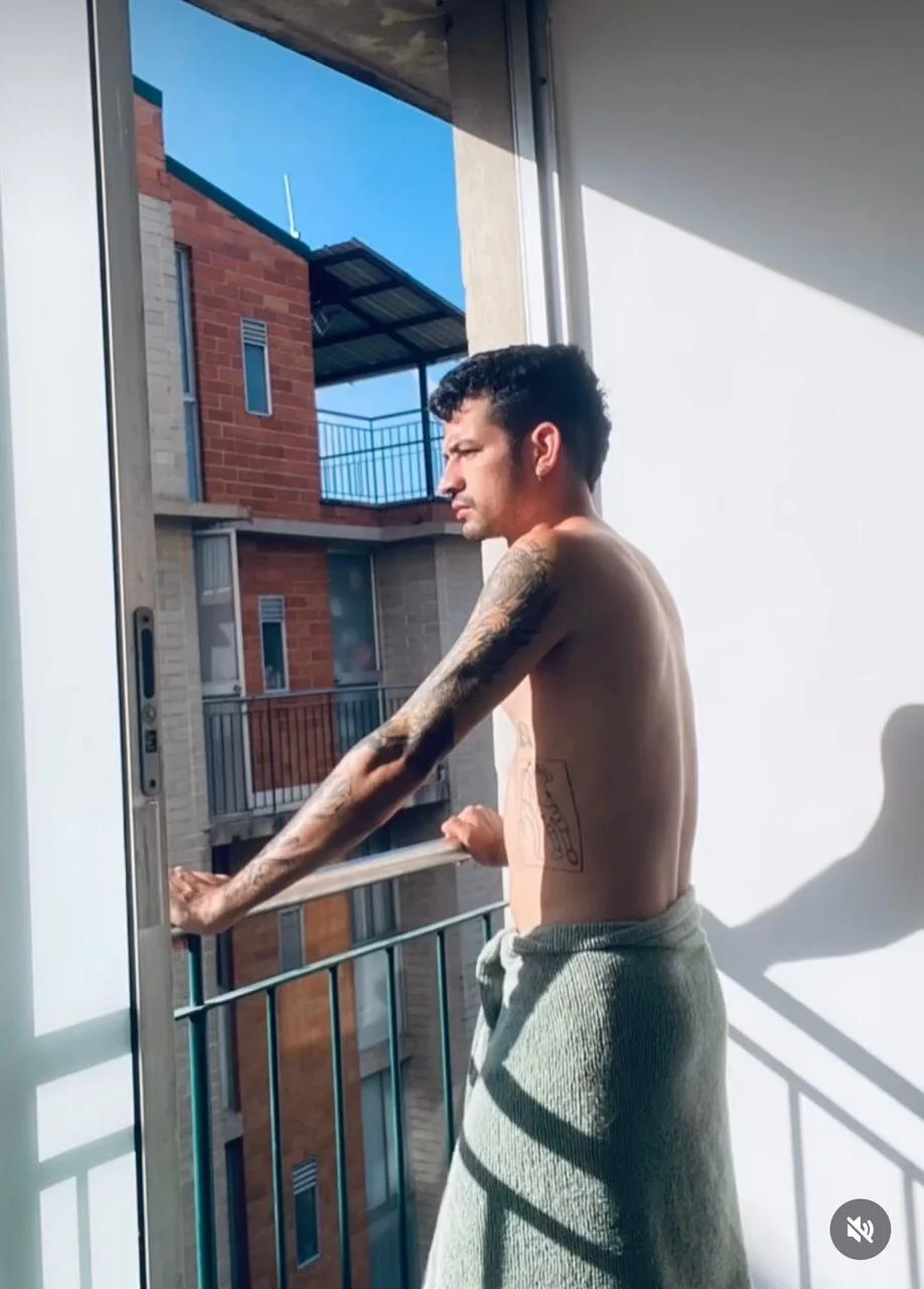 XXX Porn Photo of Nude alan_carterr 9