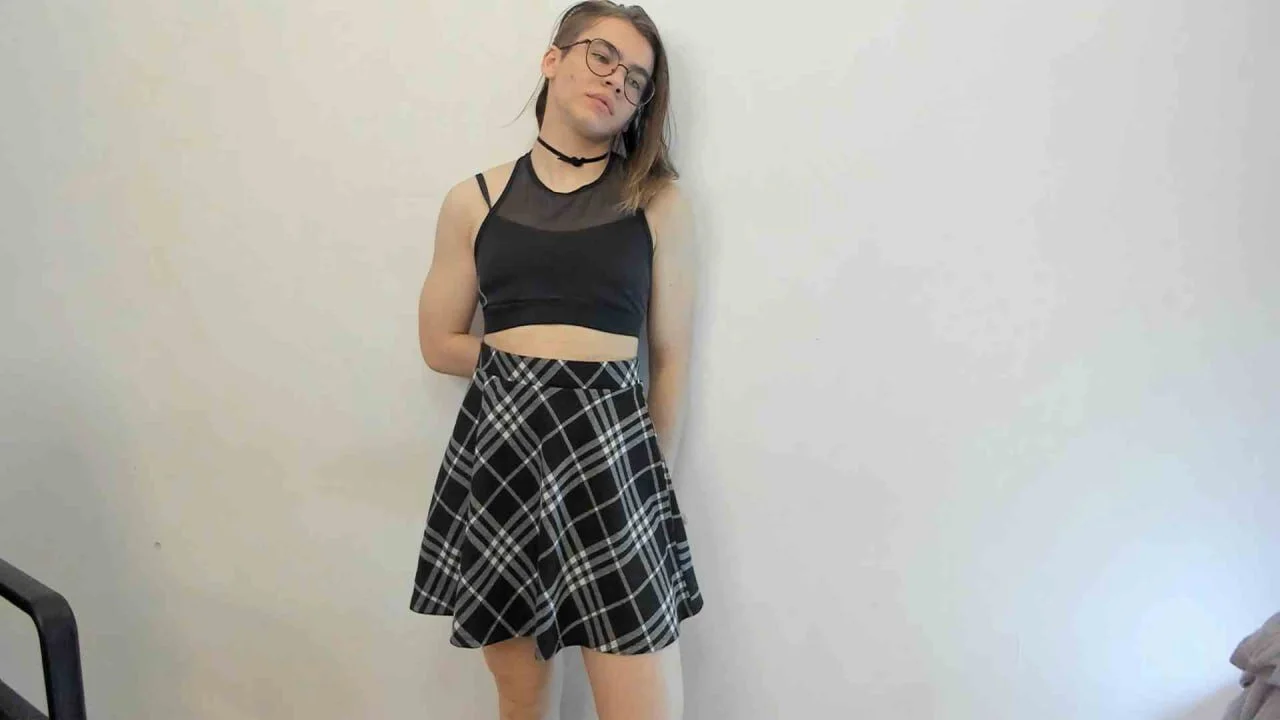 XXX Porn Photo of Nude alexiamaleax 29