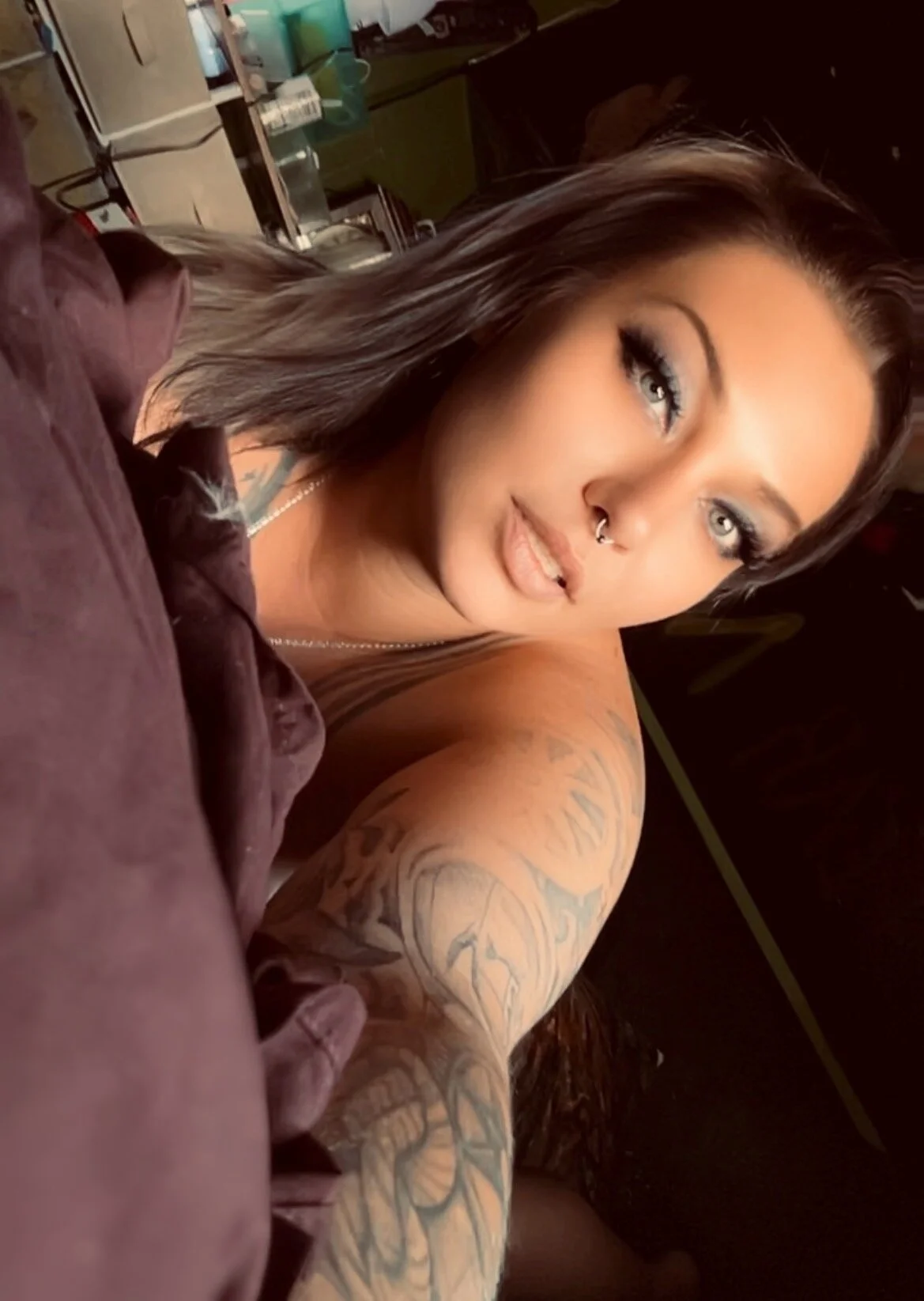 XXX Porn Photo of Nude Breezybby0125 8