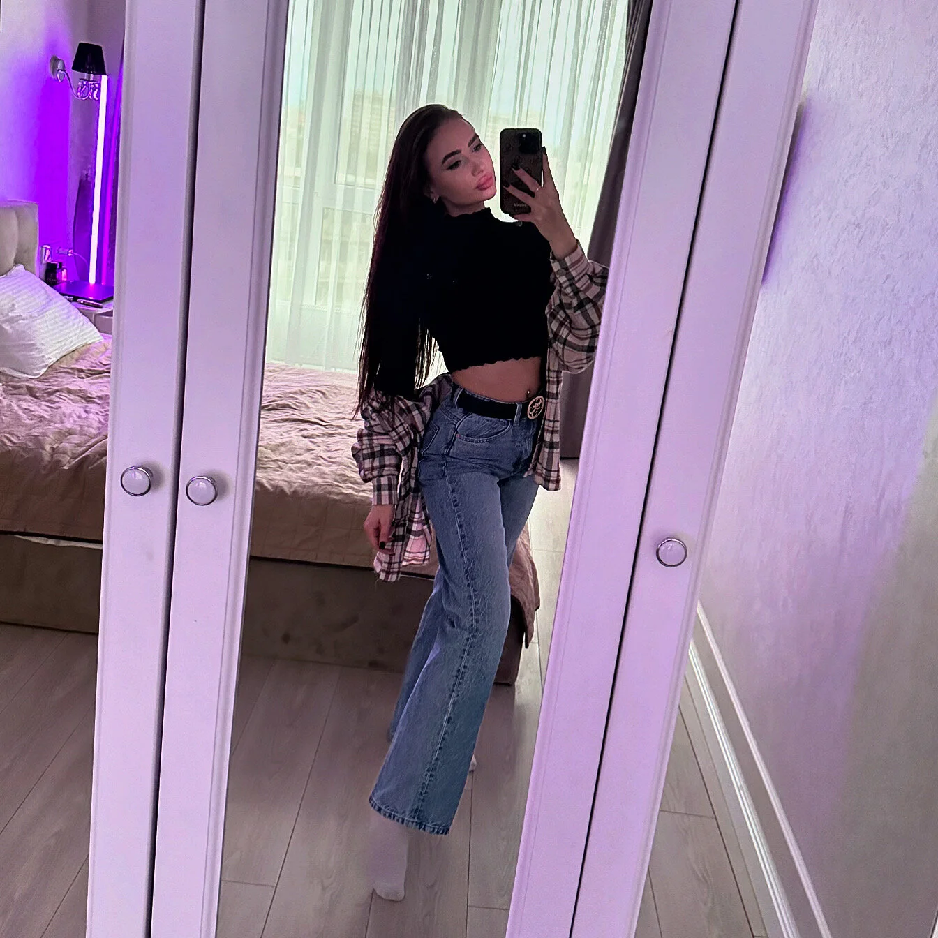 XXX Porn Photo of Nude _moon_girl_18 3