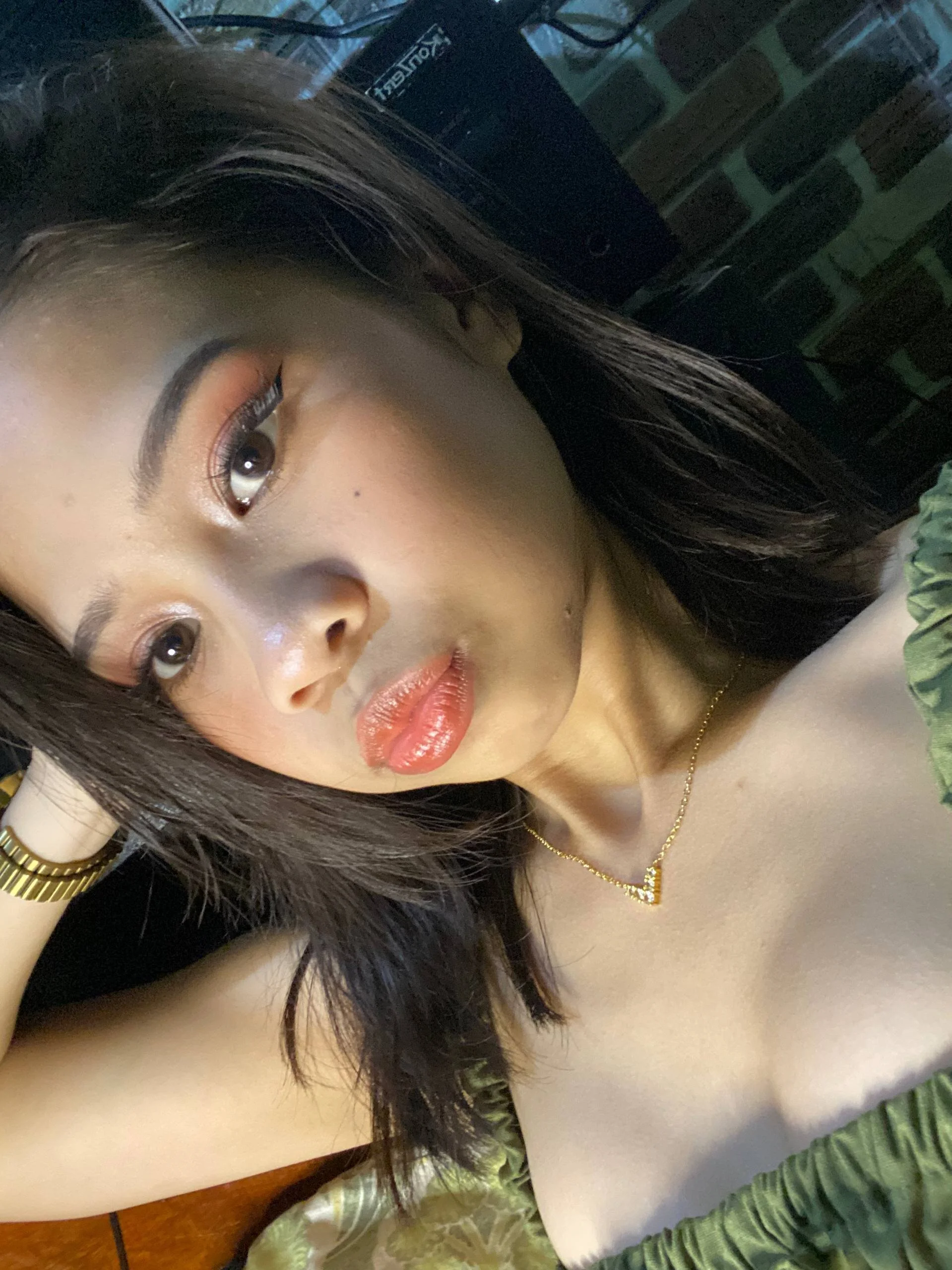 XXX Porn Photo of Nude VenaLuedi 5