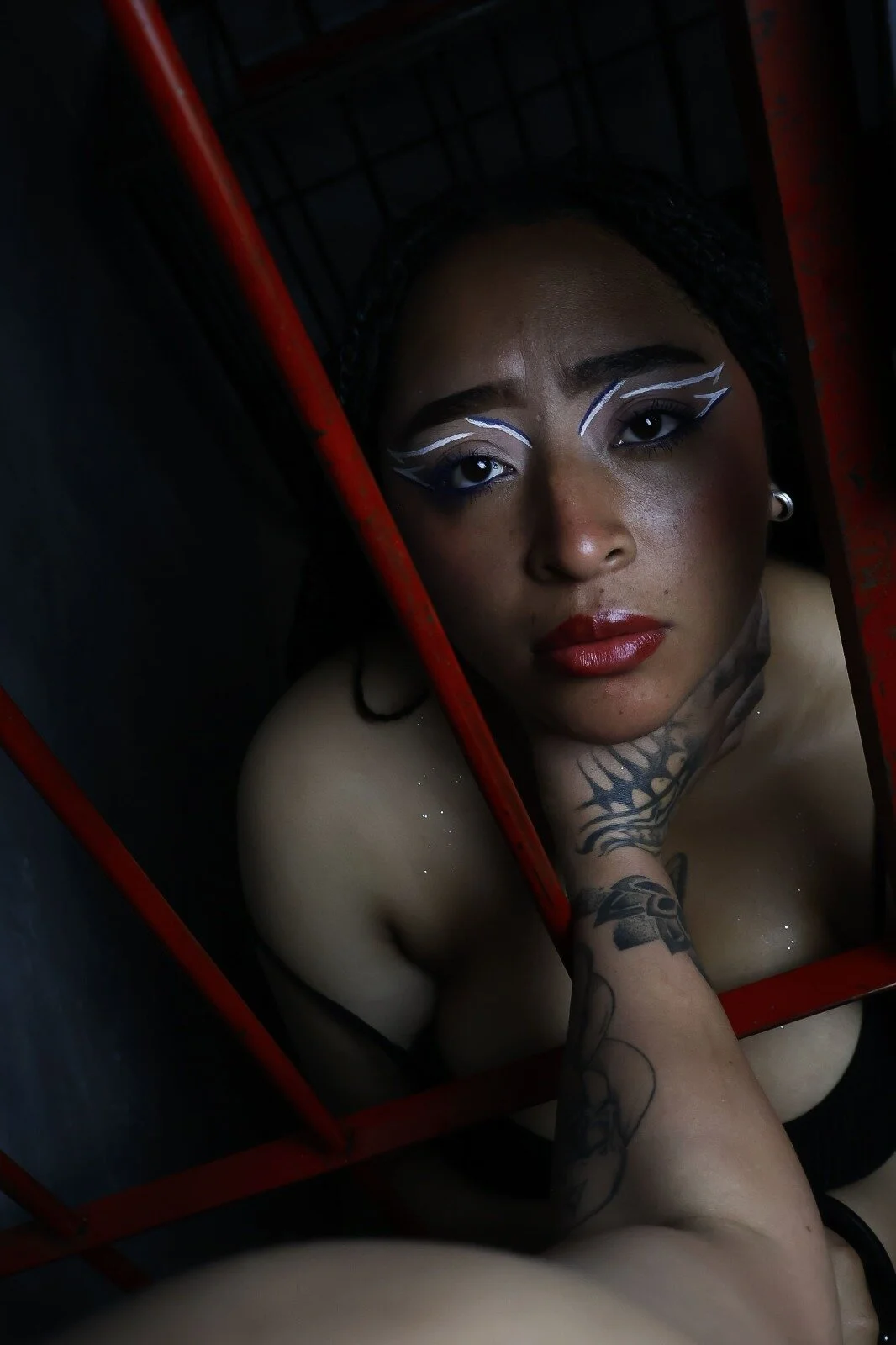 XXX Porn Photo of Nude Jackson_n_Scarlett 4