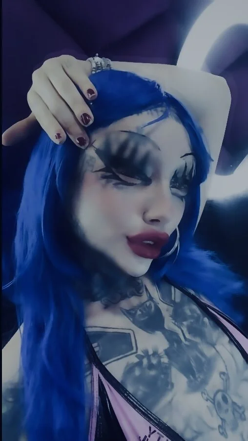 XXX Porn Photo of Nude TyphoidMary 3