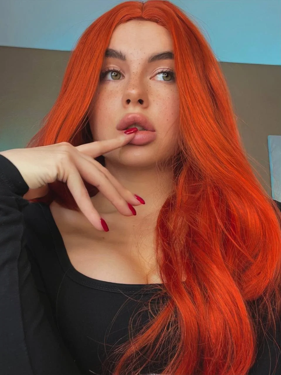XXX Porn Photo of Nude Nancy_Lu 19