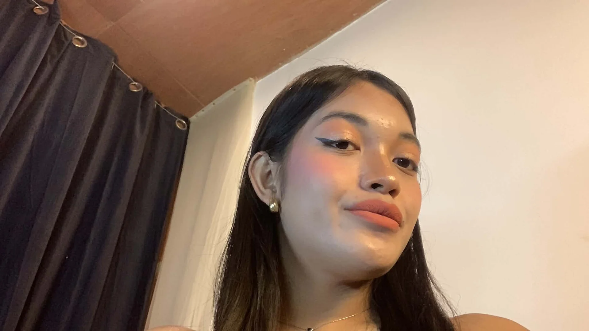 XXX Porn Photo of Nude itsme_gwen 5