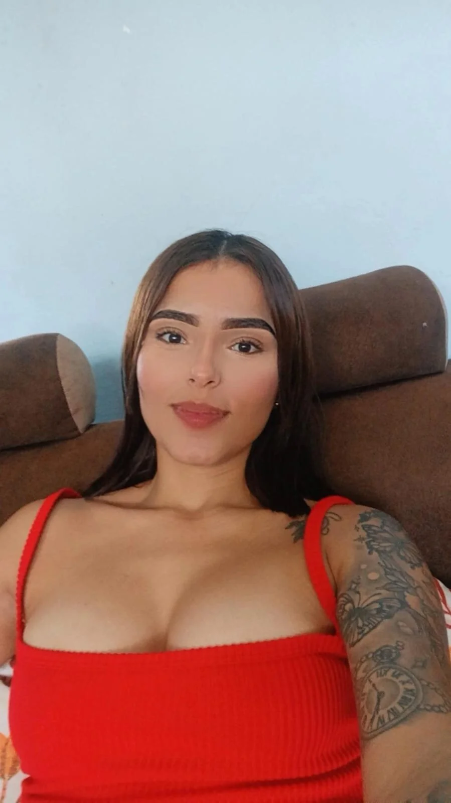 XXX Porn Photo of Nude Naomi_Scott1 4