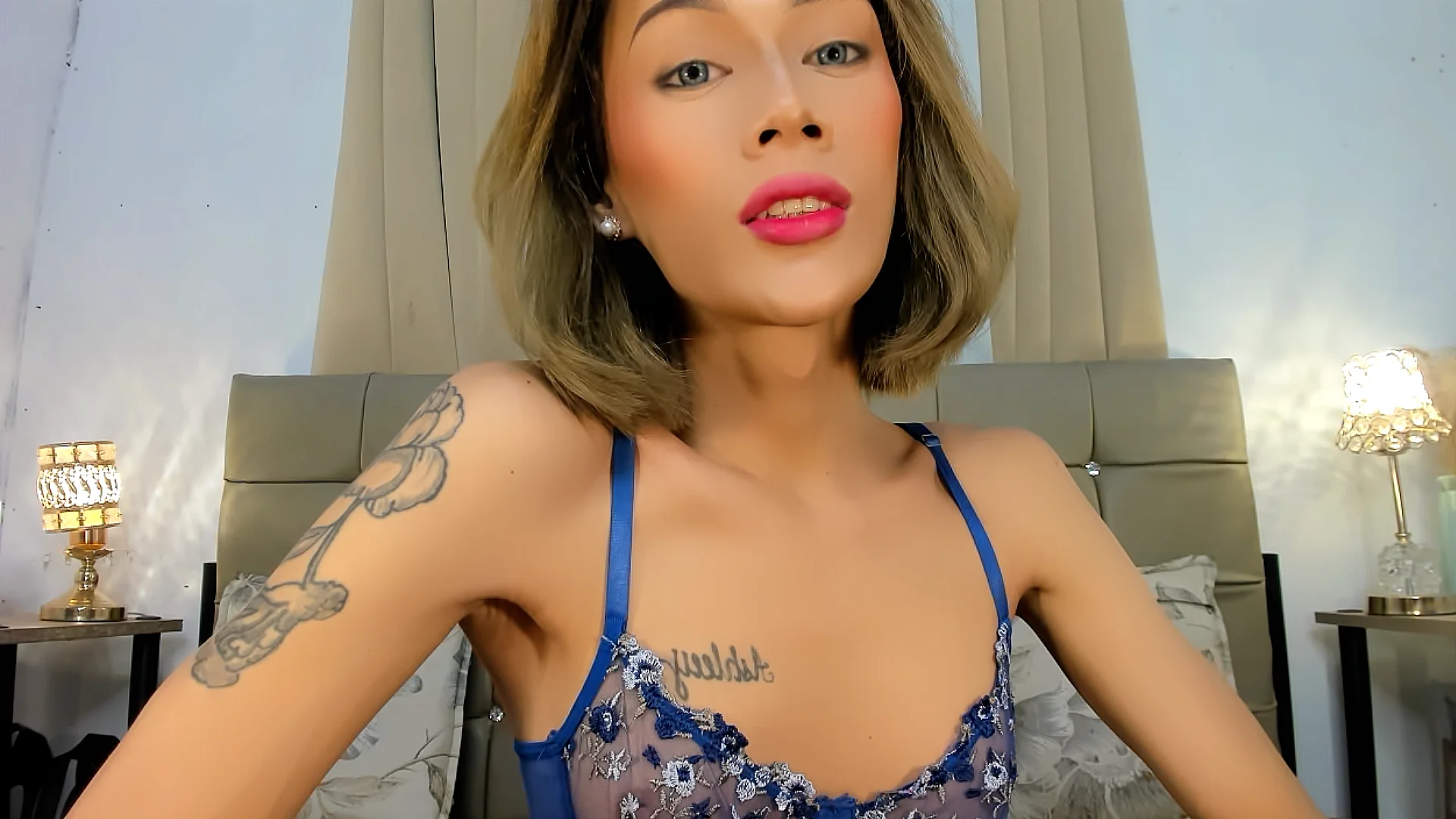 XXX Porn Photo of Nude catiana_moore 8