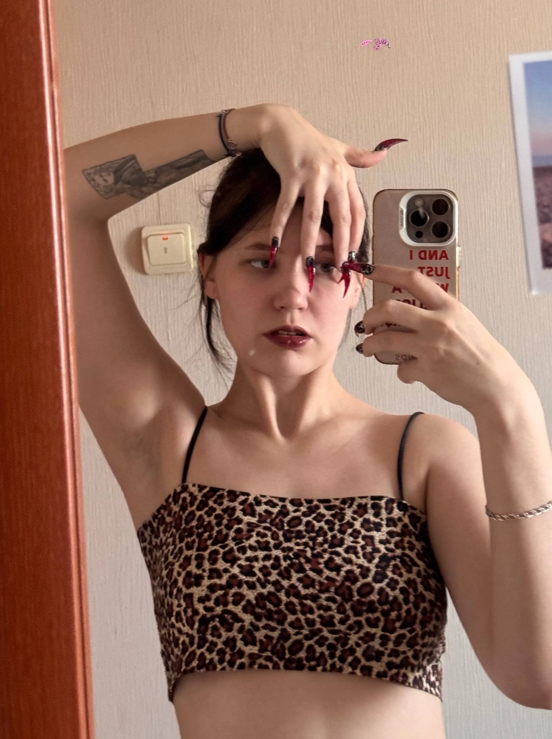 XXX Porn Photo of Nude JerriJereb 35