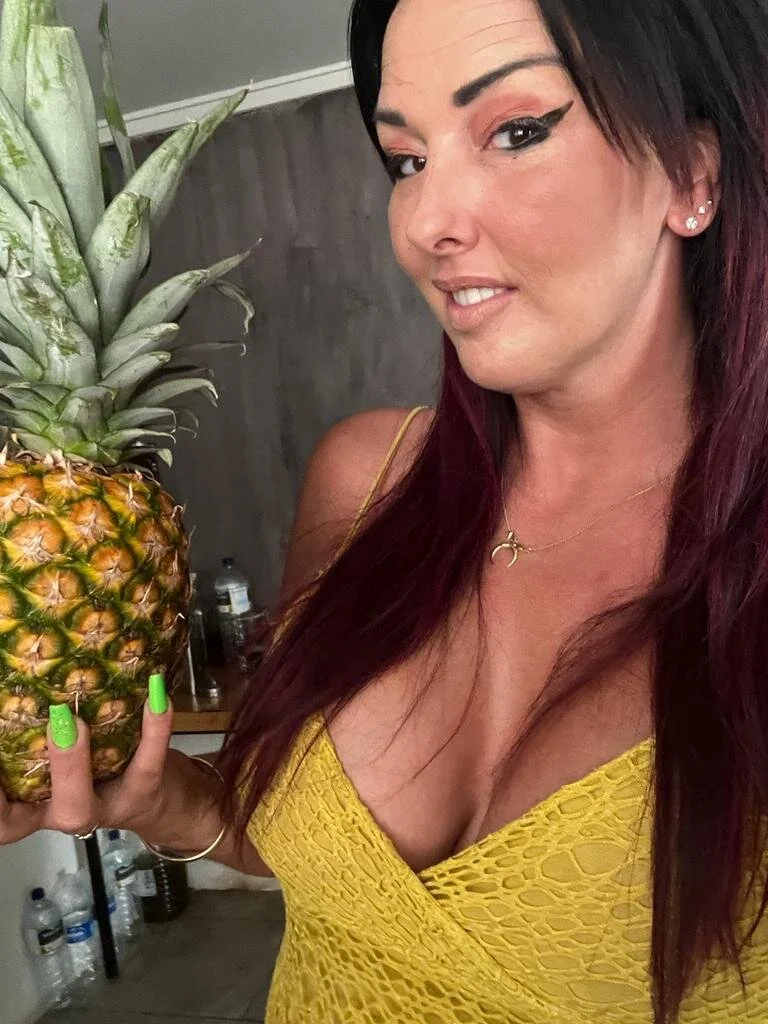 XXX Porn Photo of Nude TiffanyRoxx 15