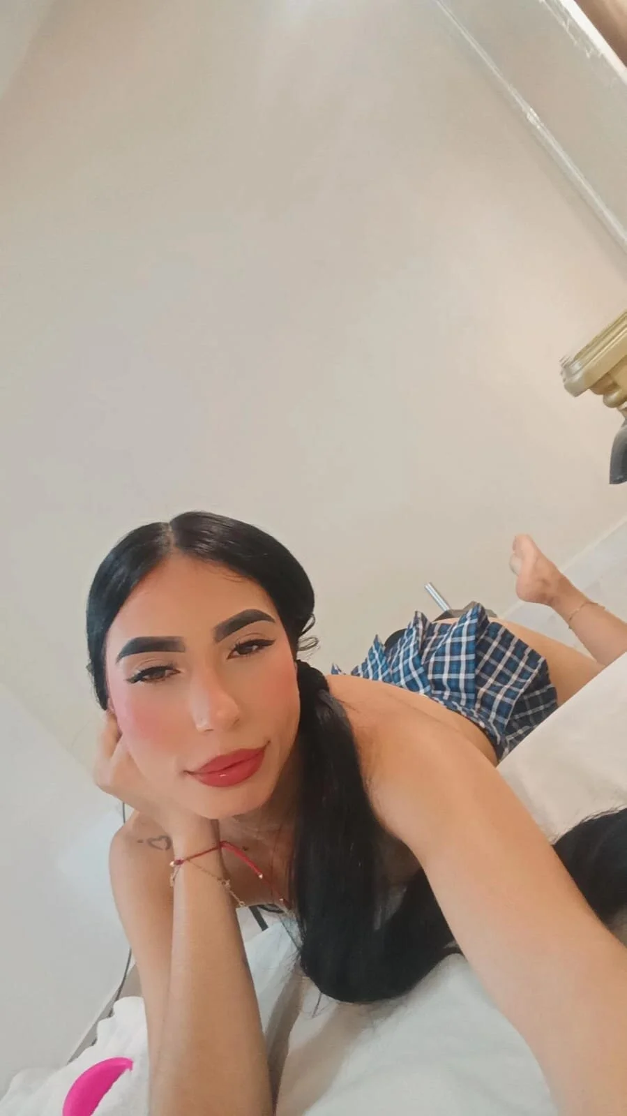 XXX Porn Photo of Nude HallieStone 24