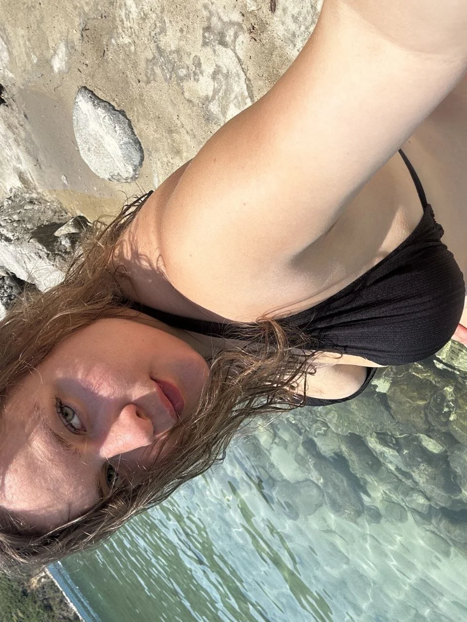 XXX Porn Photo of Nude Krispyshot 1
