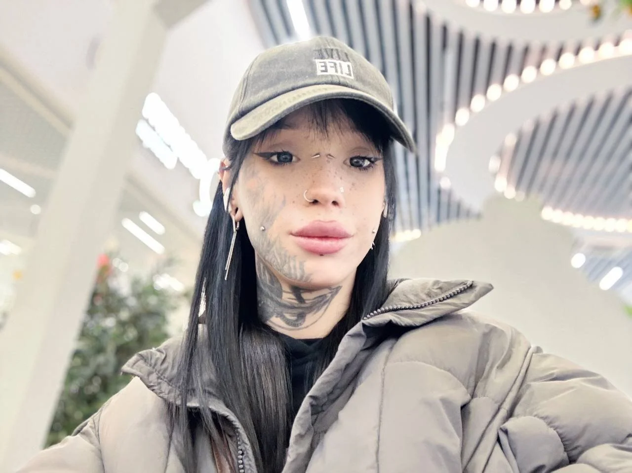XXX Porn Photo of Nude Tanya_M 8