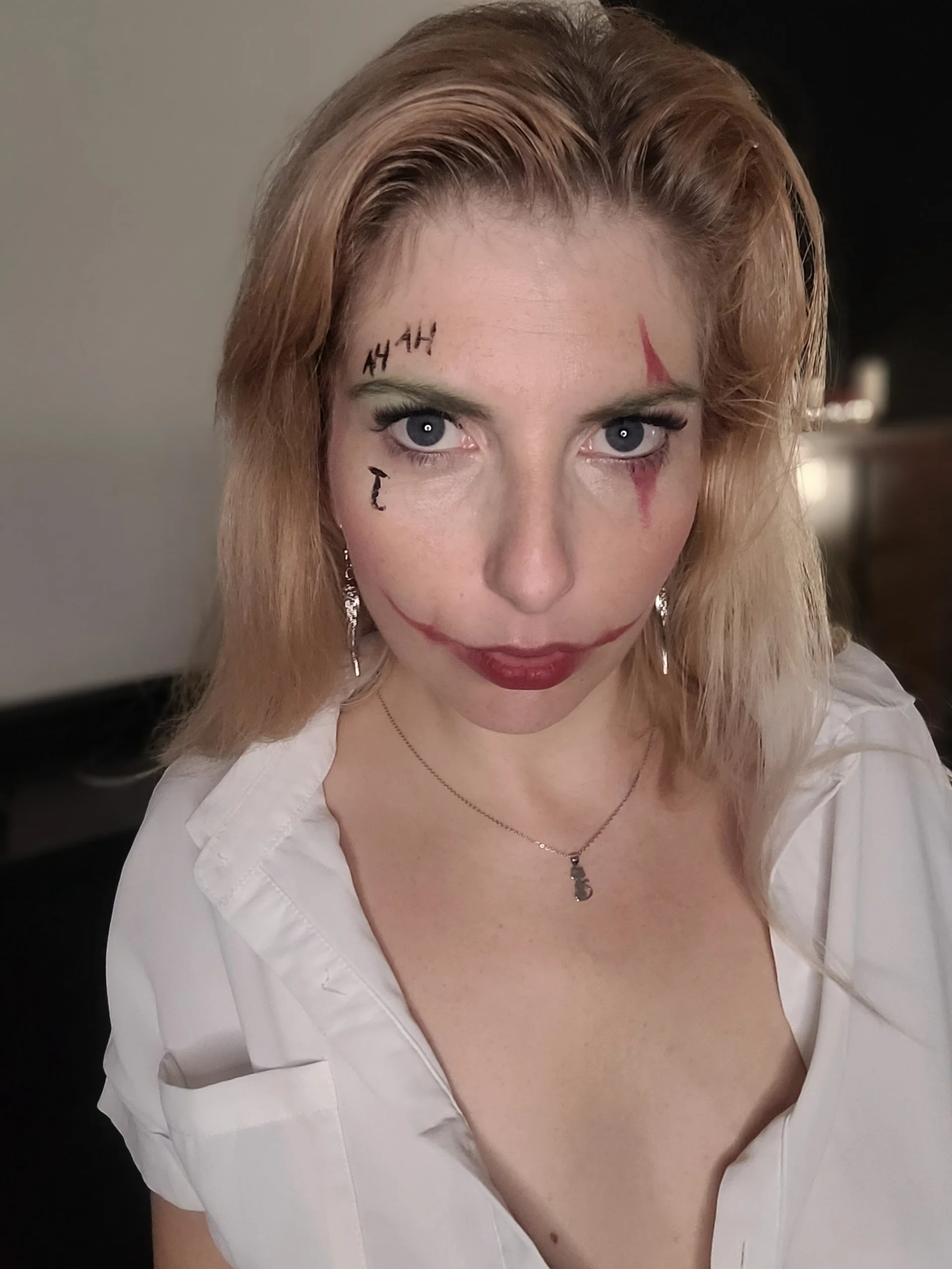 XXX Porn Photo of Nude Amitiel_Angel 14