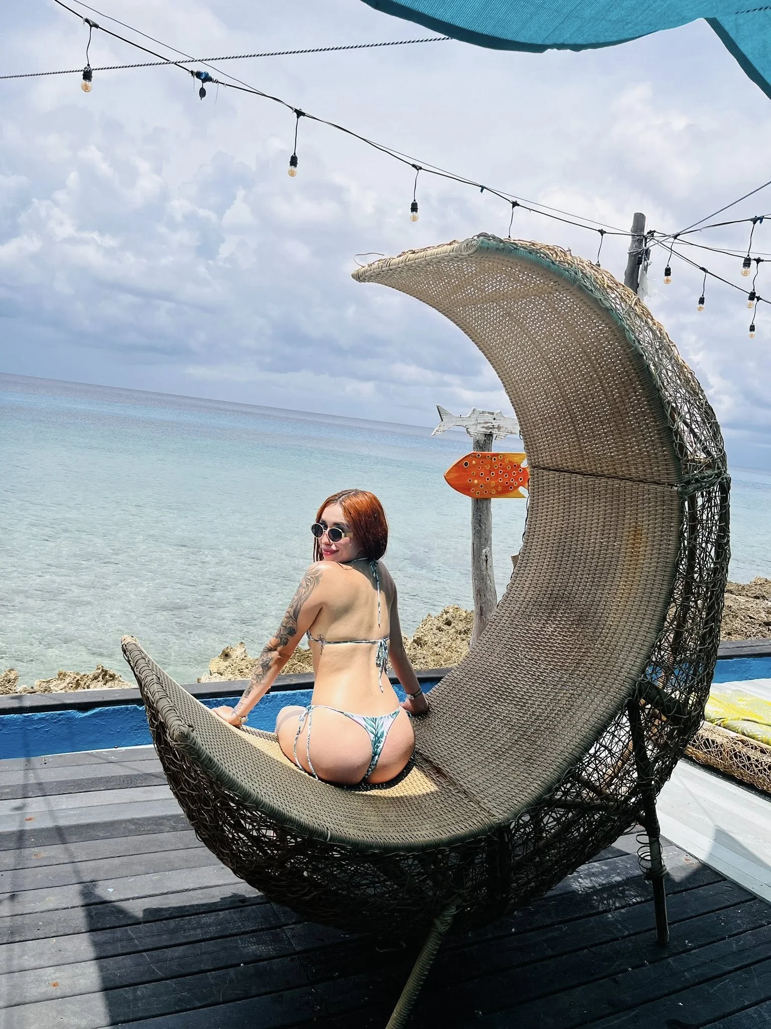 XXX Porn Photo of Nude Belle_Fiore 122