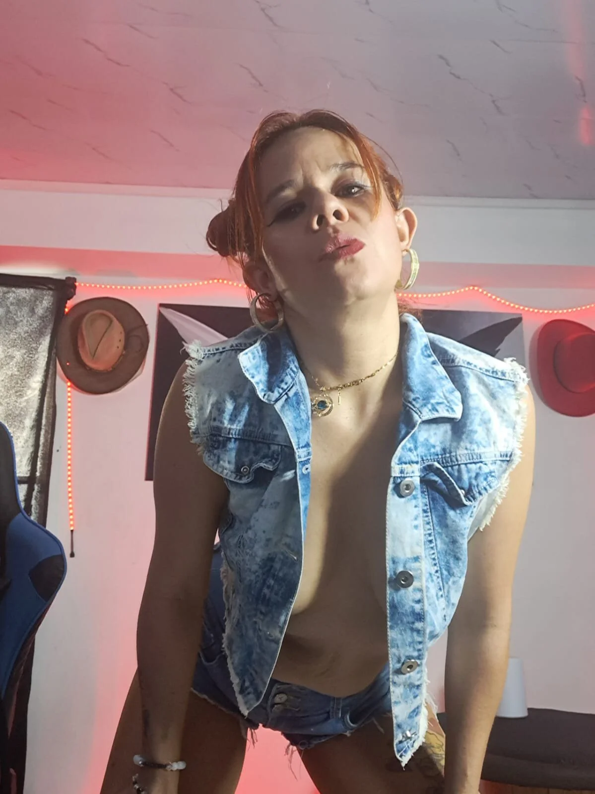 XXX Porn Photo of Nude agathawalter_ 9