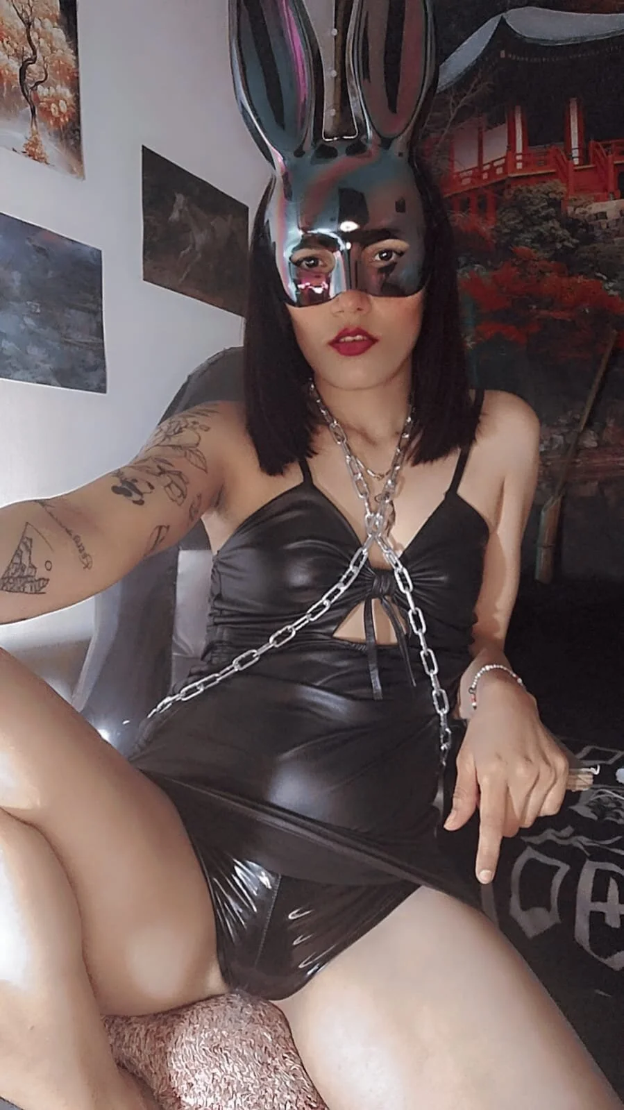 XXX Porn Photo of Nude Yaumiko 78