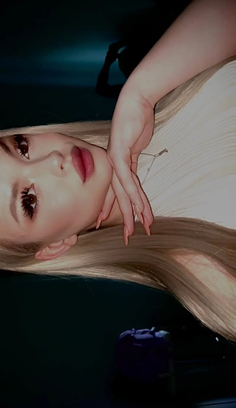 XXX Porn Photo of Nude shysophie 16