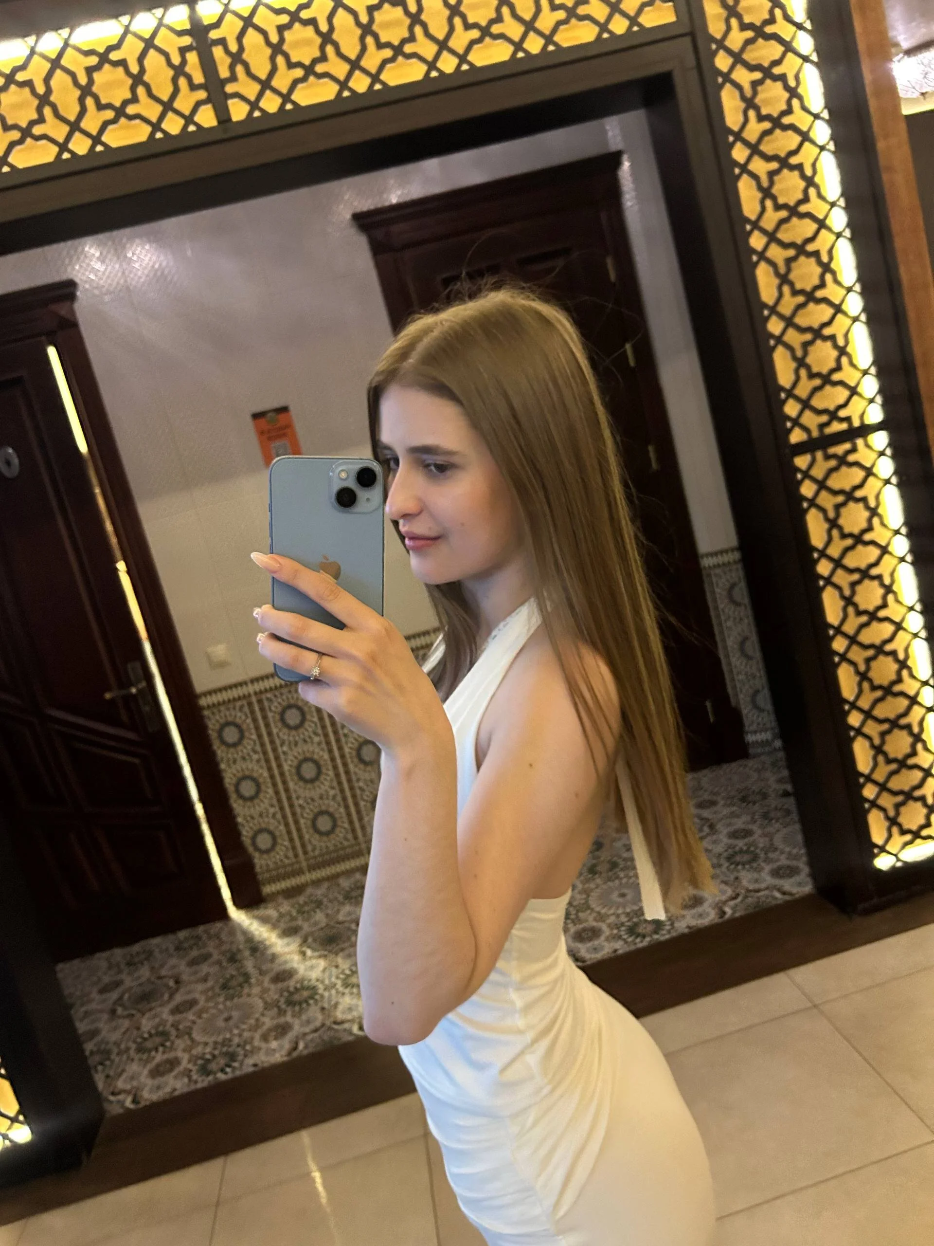 XXX Porn Photo of Nude PolliStar 3