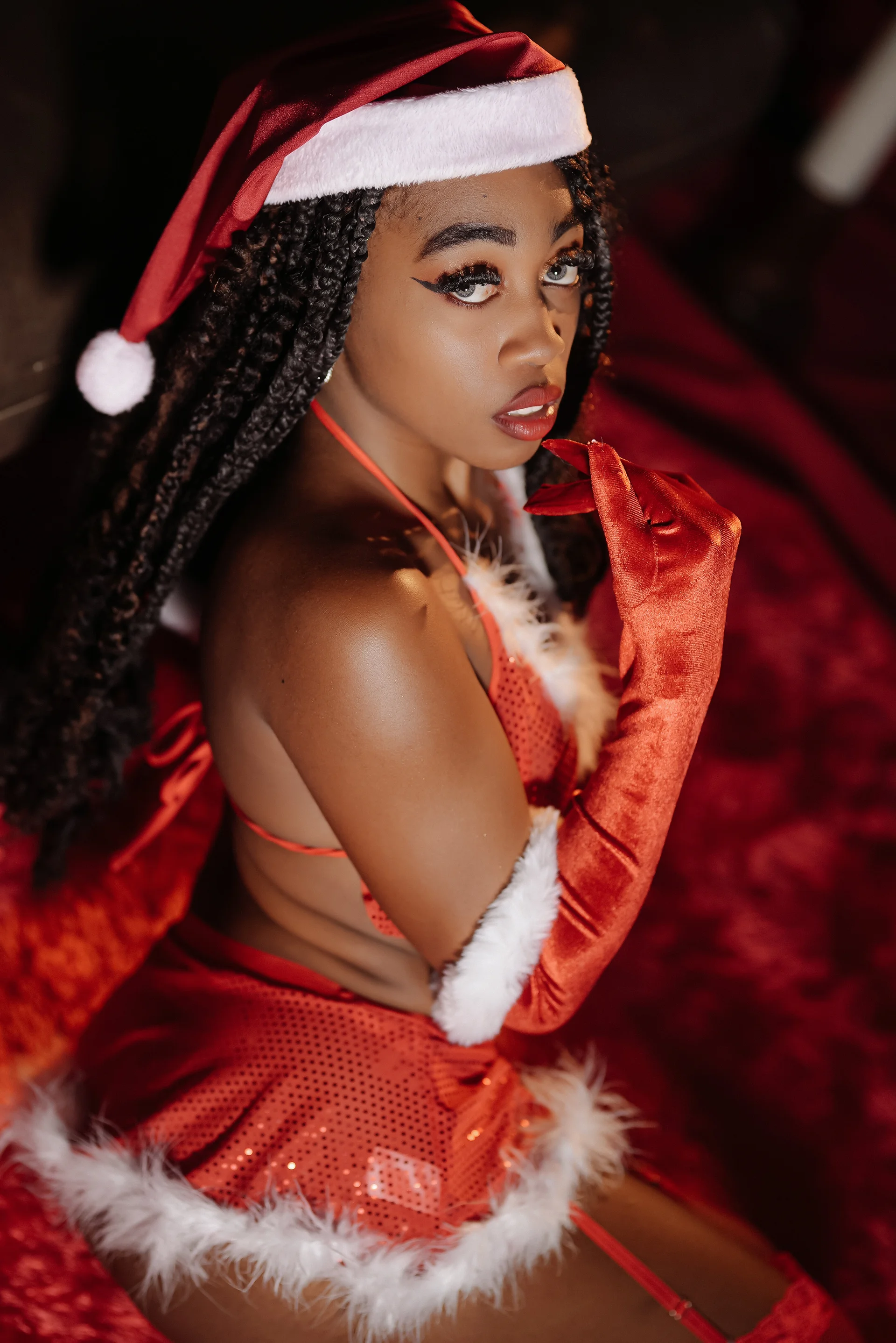 XXX Porn Photo of Nude NATALIE_PARKERR 33