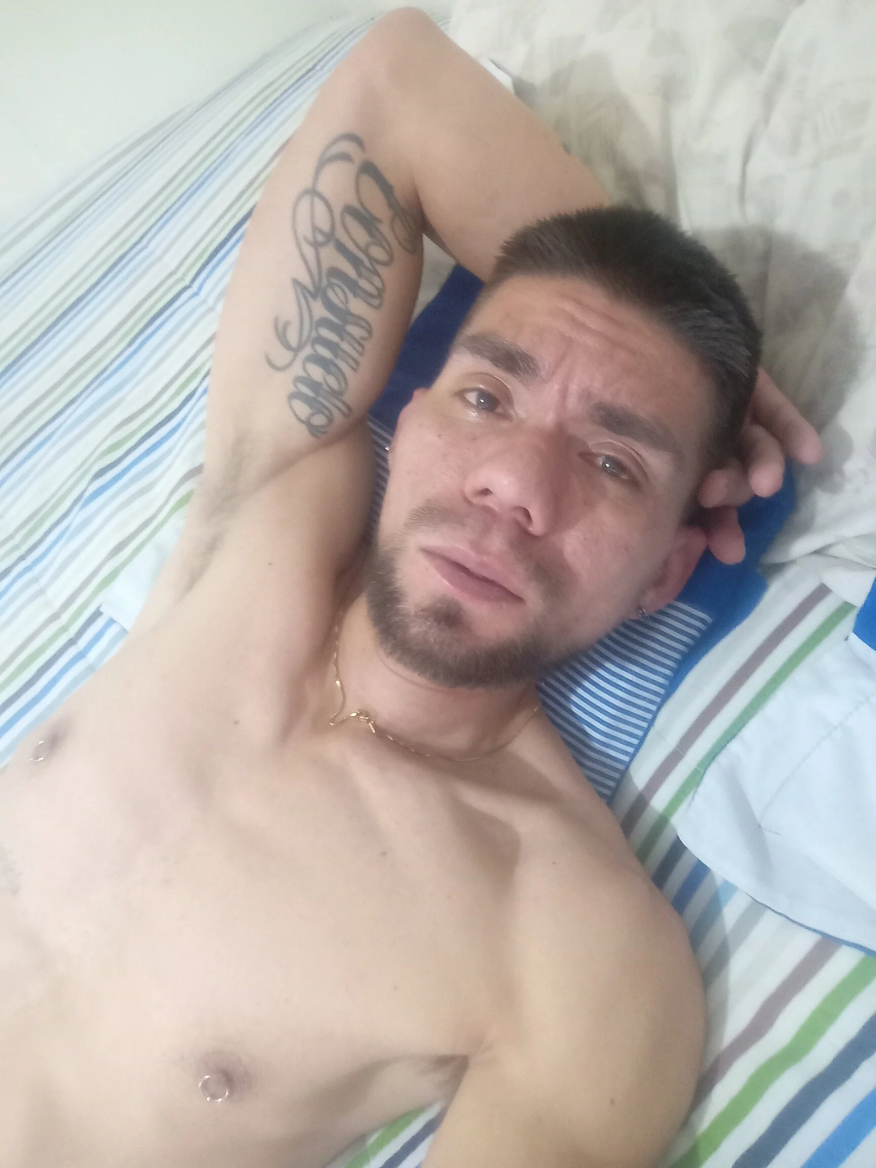 XXX Porn Photo of Nude thomas2wood 5
