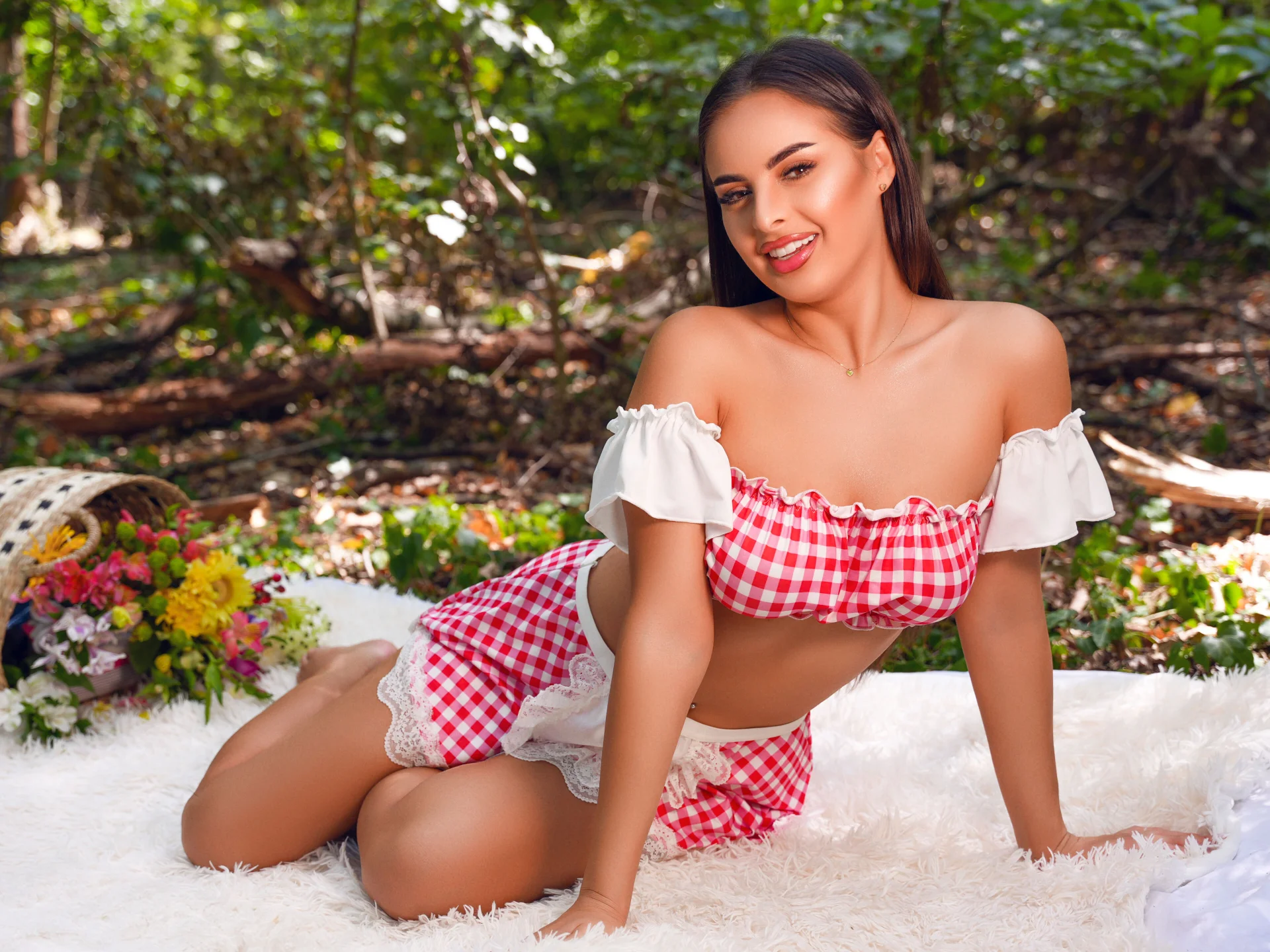 XXX Porn Photo of Nude AlmaLuv 193
