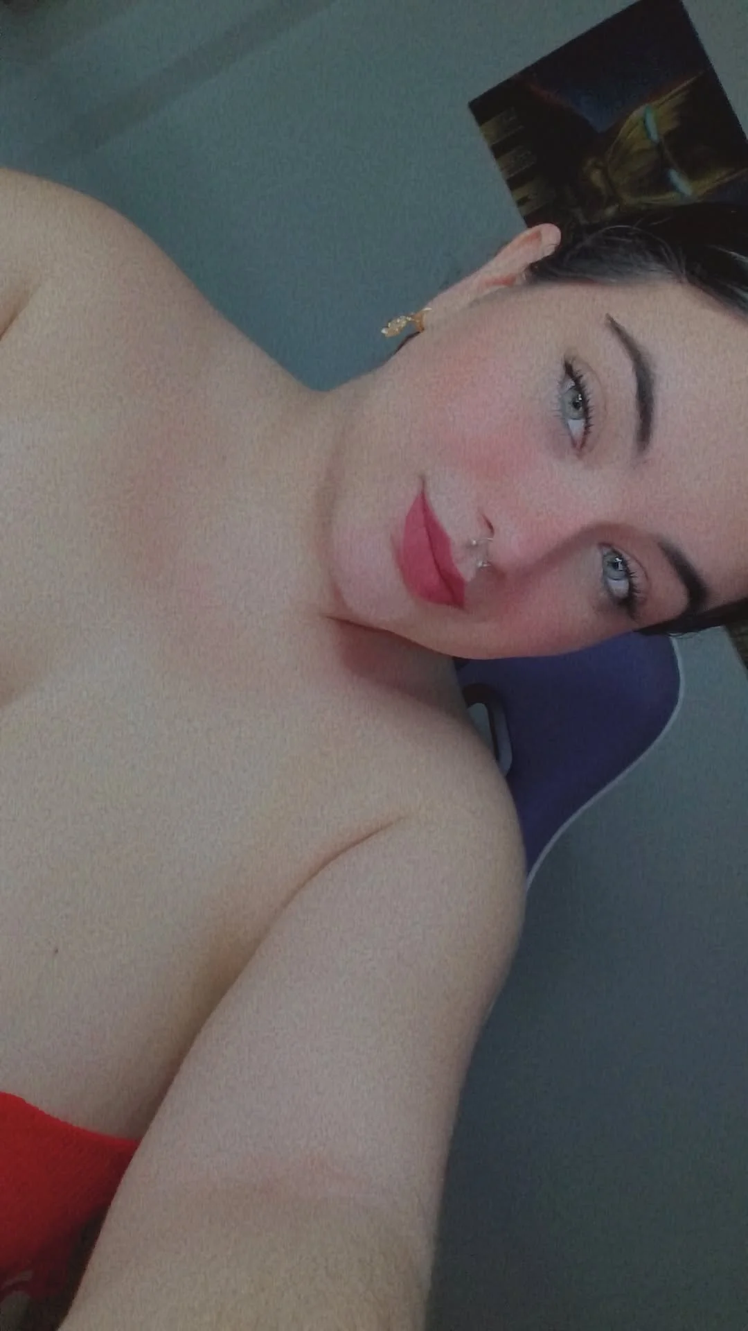 XXX Porn Photo of Nude kata_smth 5