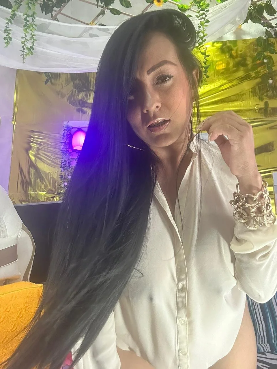 XXX Porn Photo of Nude perlasharick_3 20
