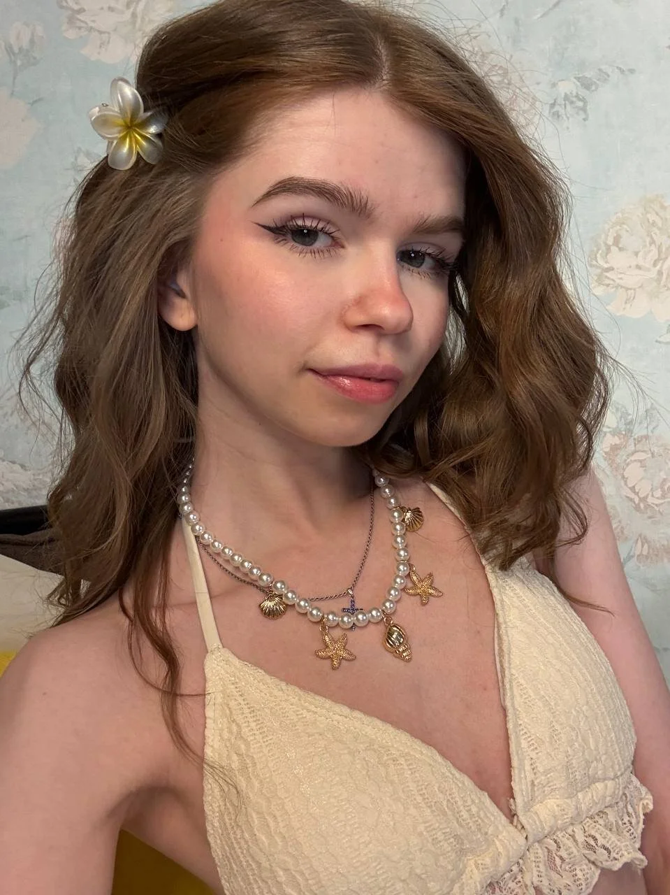 XXX Porn Photo of Nude AmityDilley 328