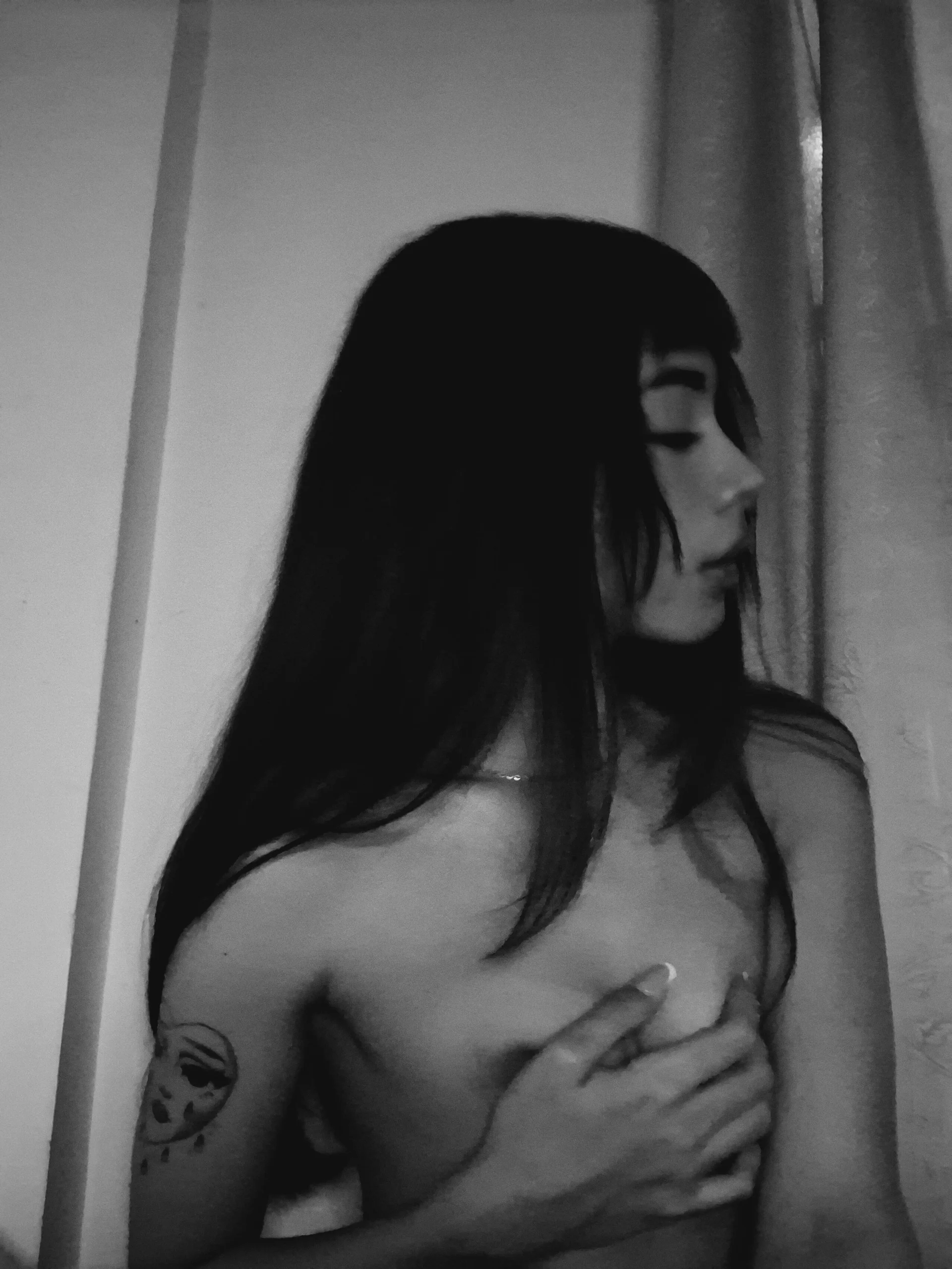 XXX Porn Photo of Nude JaneStonexXx 4