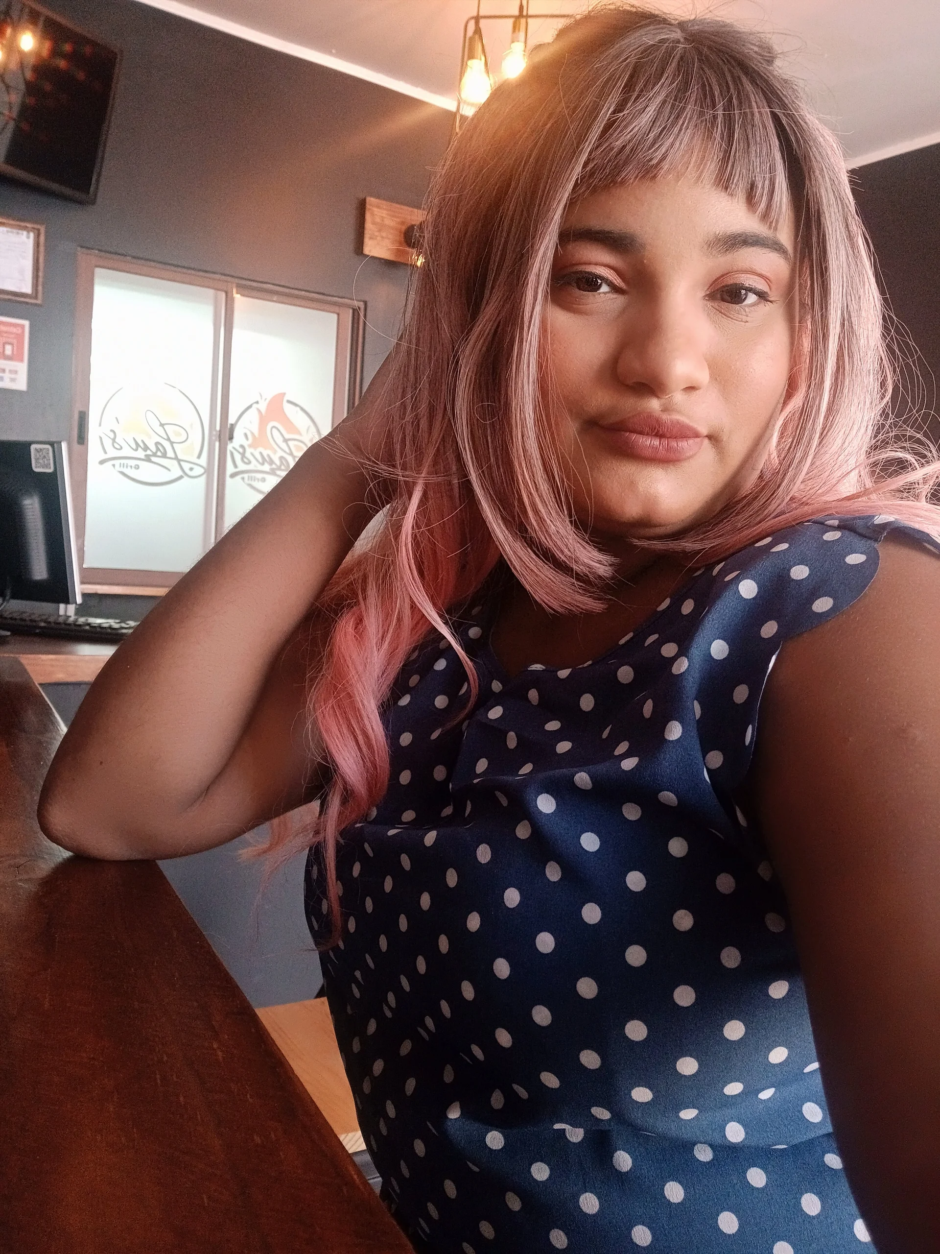 XXX Porn Photo of Nude Hilarybunnyy 36