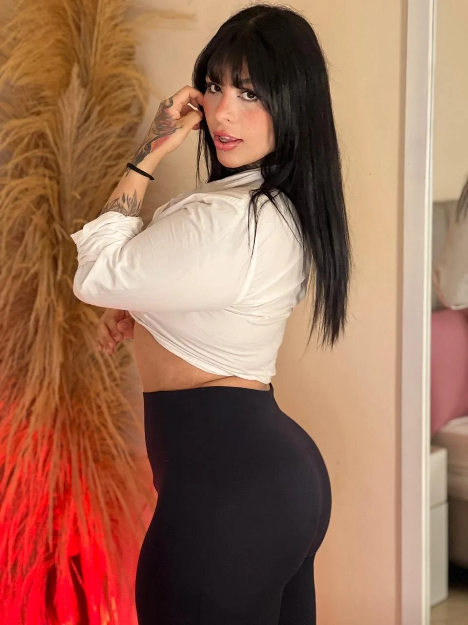 XXX Porn Photo of Nude curvyliciousss 101