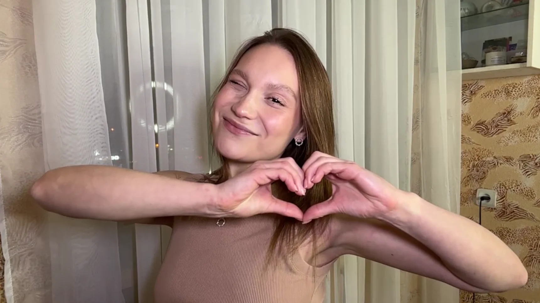 XXX Porn Photo of Nude Kalli_ly 33