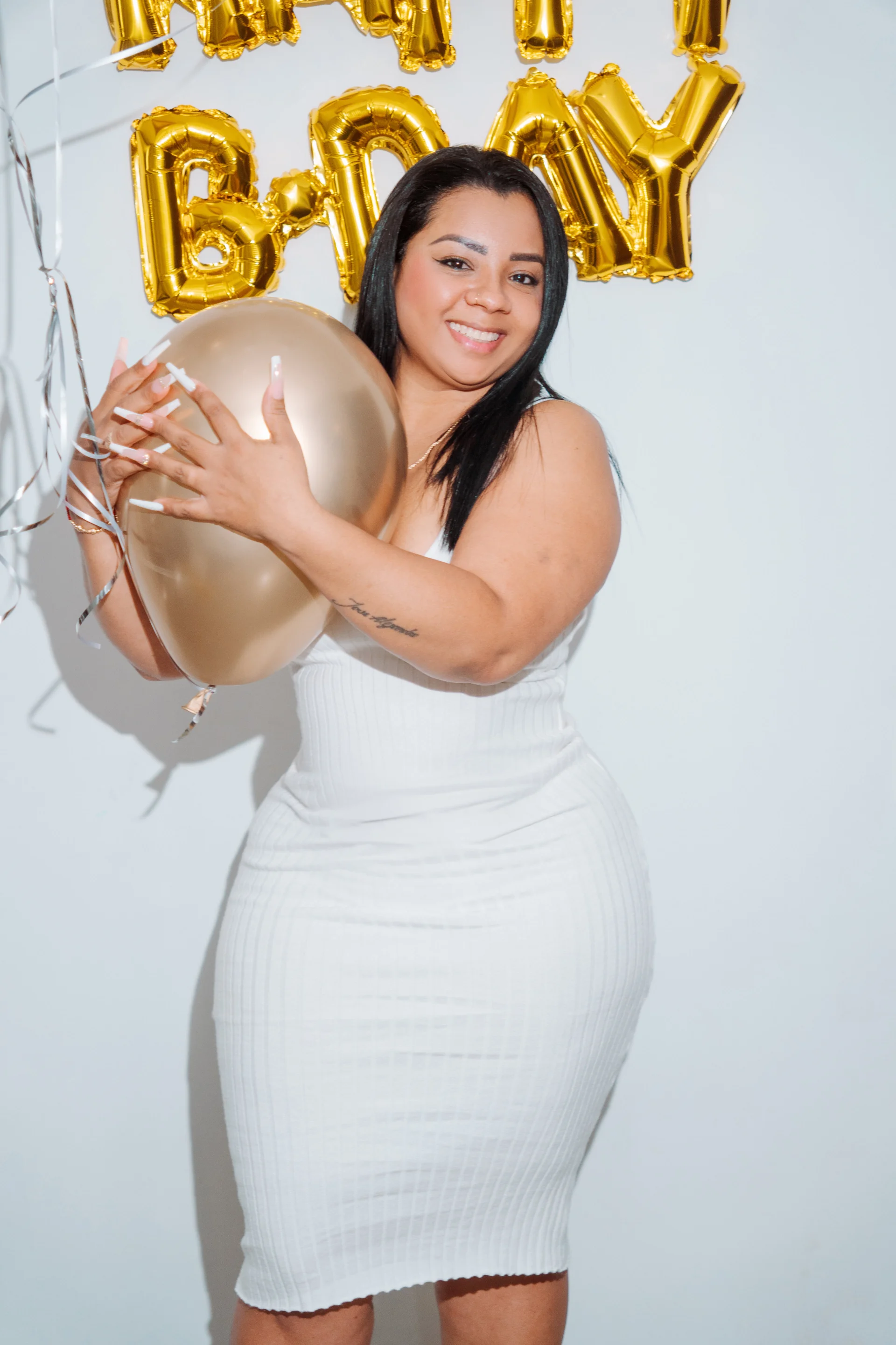 XXX Porn Photo of Nude MelanyShayk 15