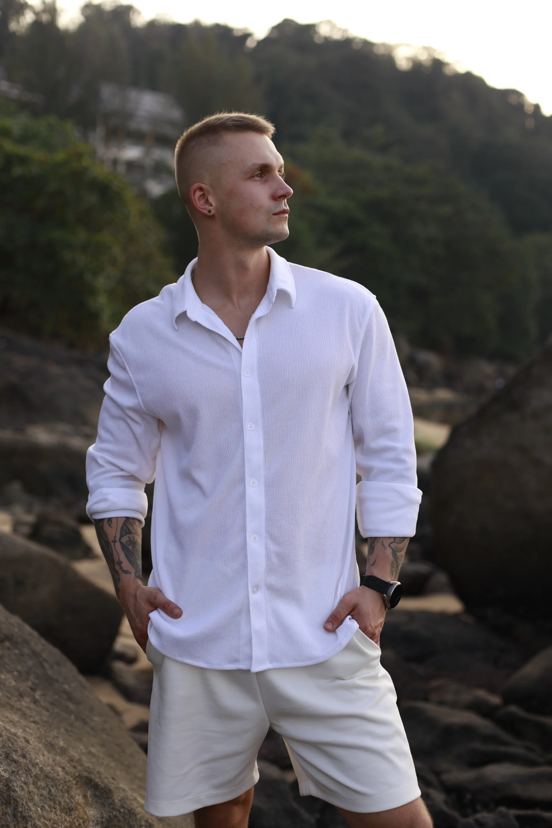 XXX Porn Photo of Nude Samuel_Andrew 24