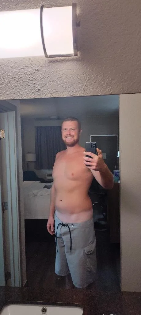 XXX Porn Photo of Nude BigGinngerr 22