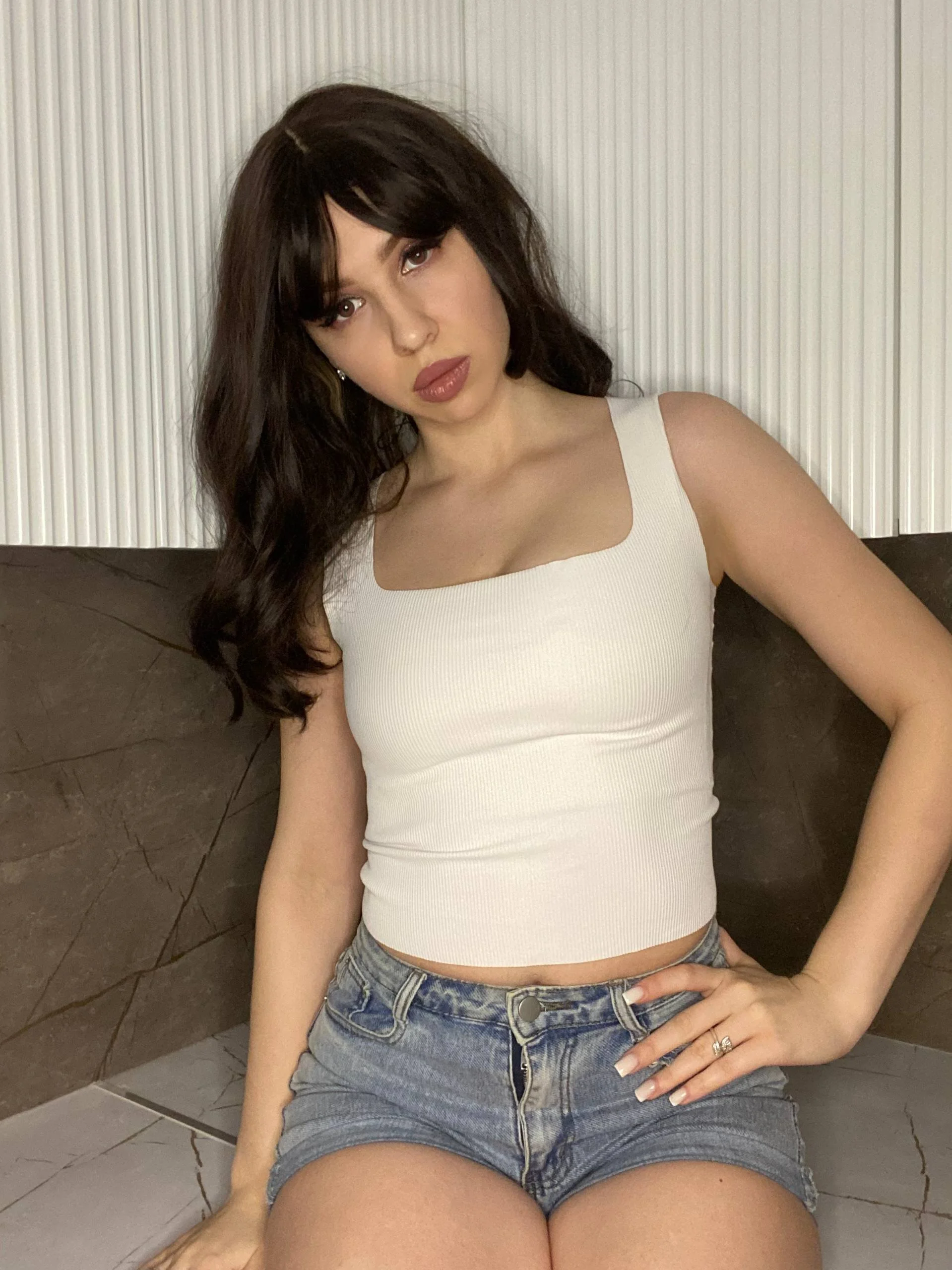 XXX Porn Photo of Nude LudieWestre 4