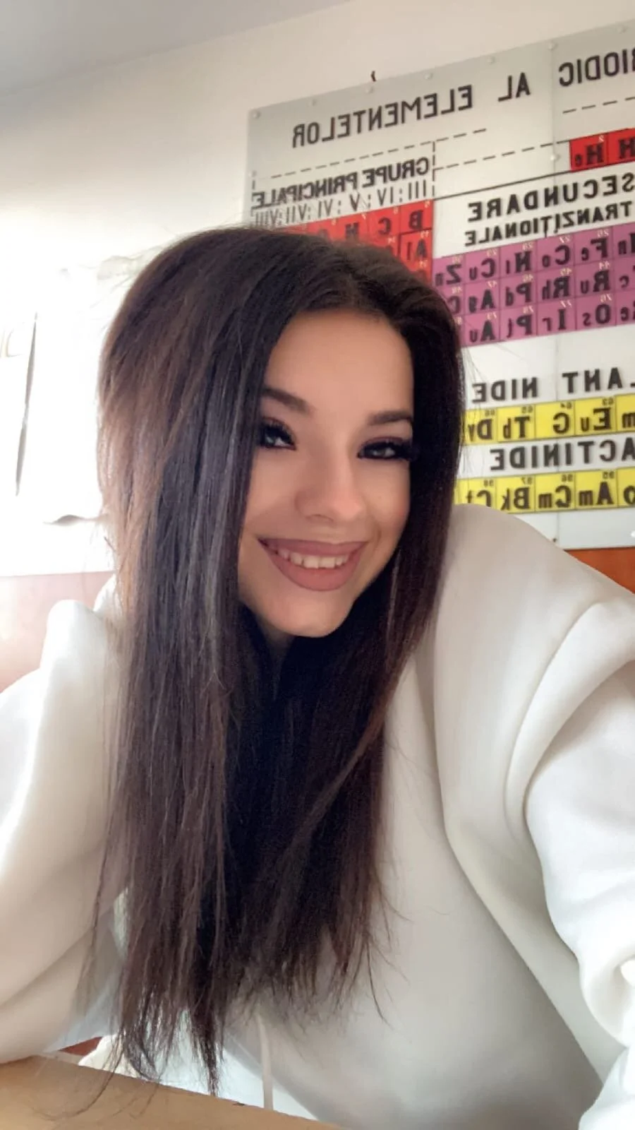 XXX Porn Photo of Nude CallieDoll 9