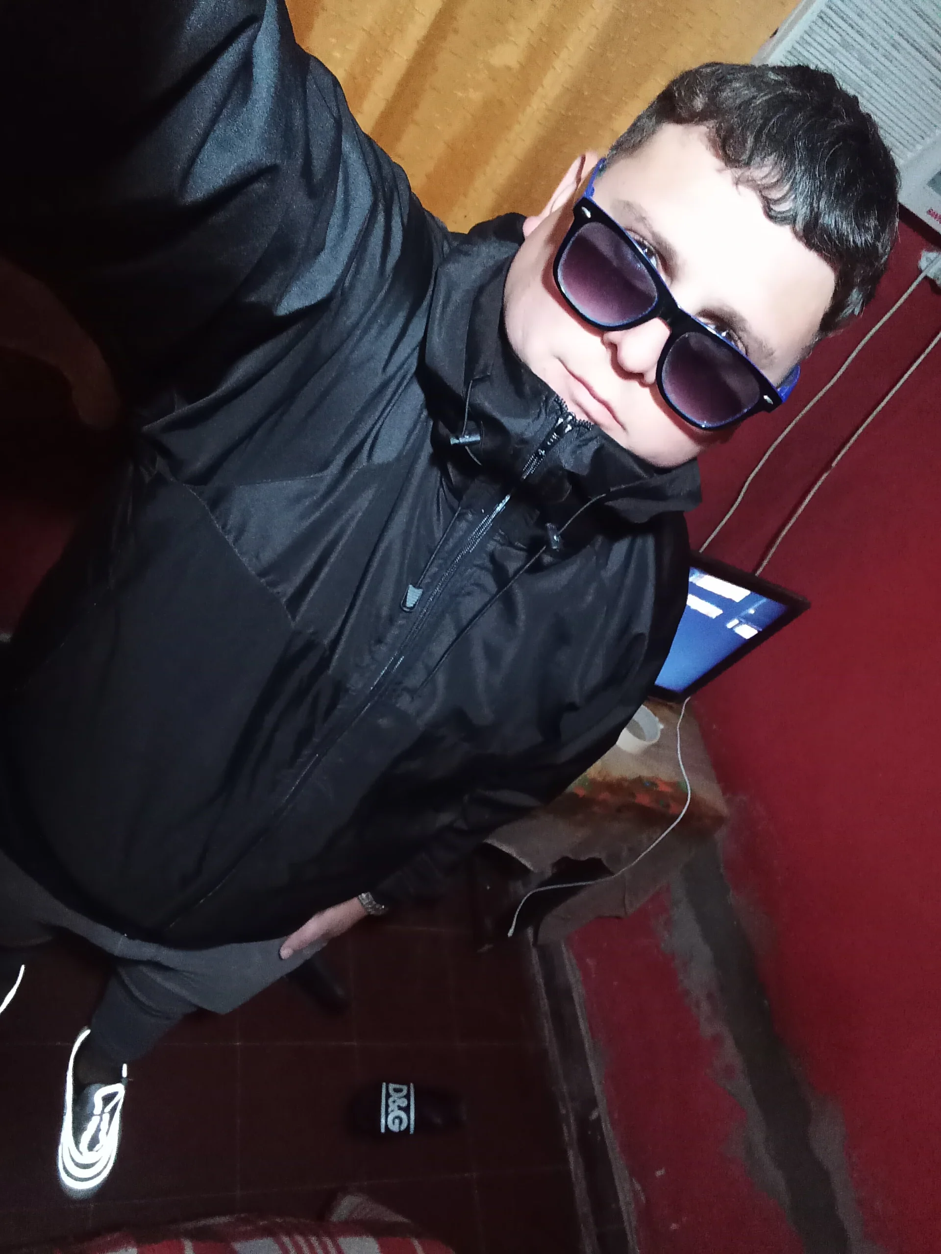 XXX Porn Photo of Nude arcepablito32 4